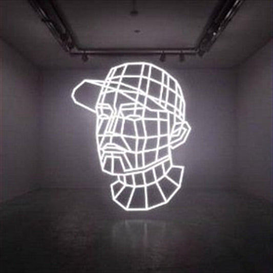 DJ Shadow - Reconstructed: Best of DJ Shadow (Deluxe Edition) CD