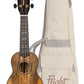 FLIGHT DUS450 MANGO SOPRANO UKE W/BAG