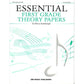 ESSENTIAL THEORY PAPERS GR 1 - Music2u