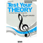 TEST YOUR THEORY GR 3 - Music2u