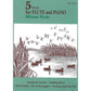 FIVE SOLOS FOR FLUTE AND PIANO - Music2u