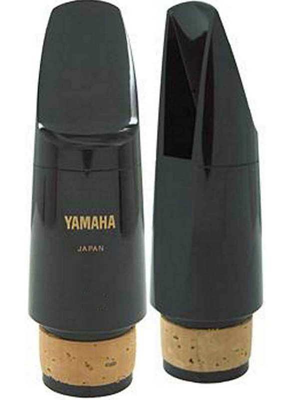 YAMAHA E FLAT SOPRANO CLARINET 3C MOUTHPIECE