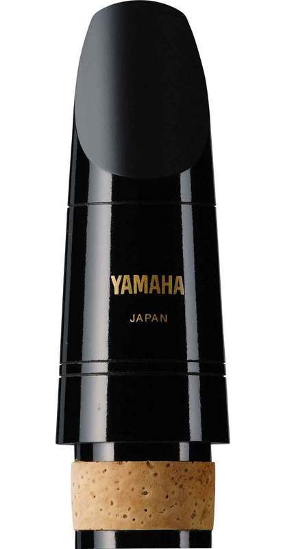 YAMAHA E FLAT SOPRANO CLARINET 6C MOUTHPIECE