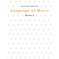 LANGUAGE OF MUSIC BK 3 - Music2u