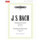 FRENCH SUITES BWV 812¬¨¬®‚àö¬±817 & FRENCH OVERTURE BWV 831 - Music2u