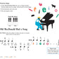 Piano Adventures: Lesson Primer Book/Cd (2nd Edition)