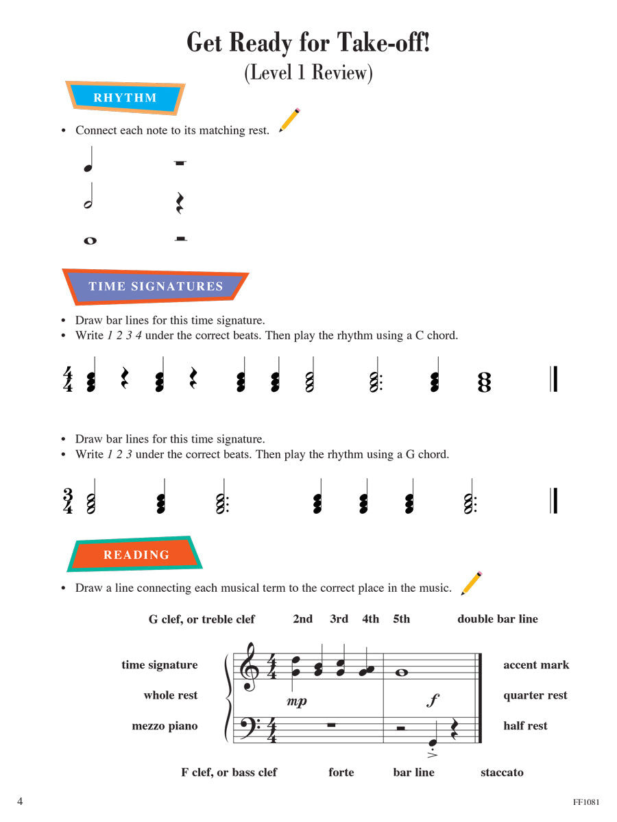 Piano Adventures: Lesson Level 2A Book/Cd (2nd Edition)