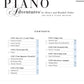 Piano Adventures: Performance Level 3A Book (2Nd Edition) & Keyboard