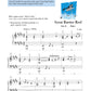 Piano Adventures: Lesson Level 4 Book (2Nd Edition) & Keyboard