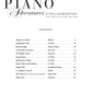 Piano Adventures: Performance Level 5 Book & Keyboard