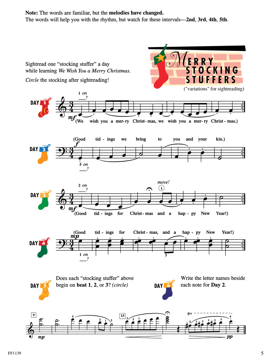 Piano Adventures: Christmas Level 2A Book & Keyboard