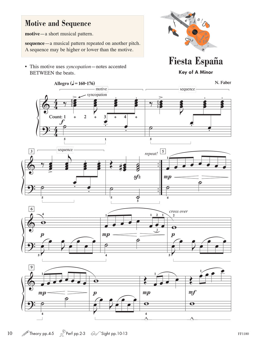 Piano Adventures: Lesson Level 3B Book (2Nd Edition) & Keyboard