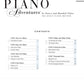 Piano Adventures: Performance Level 3B Book & Keyboard