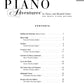 Piano Adventures: Christmas Level 3B Book & Keyboard