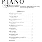 Piano Adventures: Popular Repertoire Level 1 Book