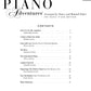 Piano Adventures: Popular Repertoire Level 2B Book