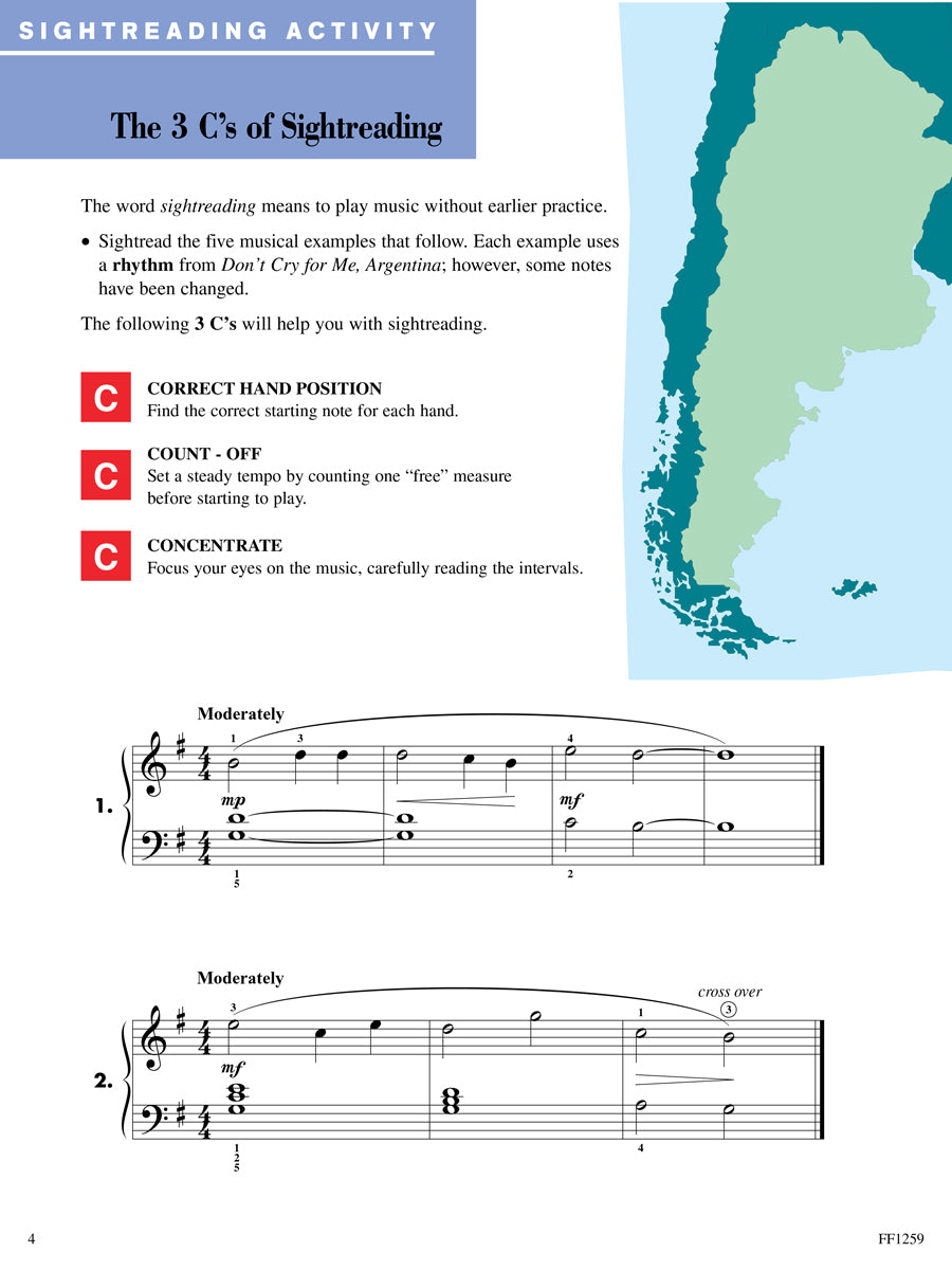 Piano Adventures: Popular Repertoire Level 2B Book