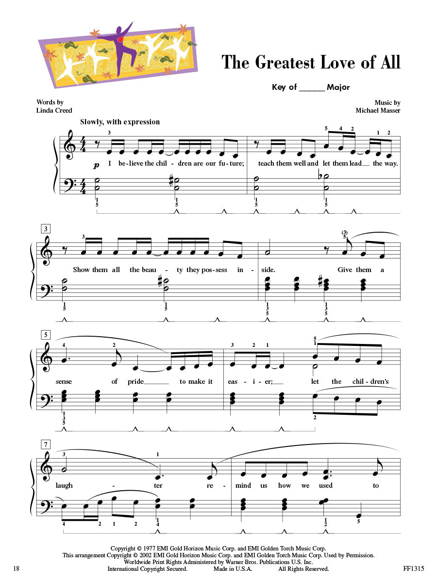 Piano Adventures: Popular Repertoire Level 4 Book & Keyboard