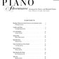 Piano Adventures: Popular Repertoire Level 5 Book & Keyboard