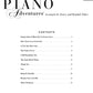 Accelerated Piano Adventures: Pop Repertoire Book 2 & Keyboard