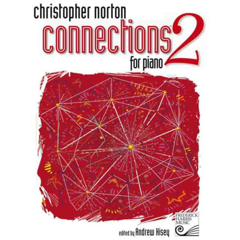 CONNECTIONS FOR PIANO REPERTOIRE BK 2 - Music2u