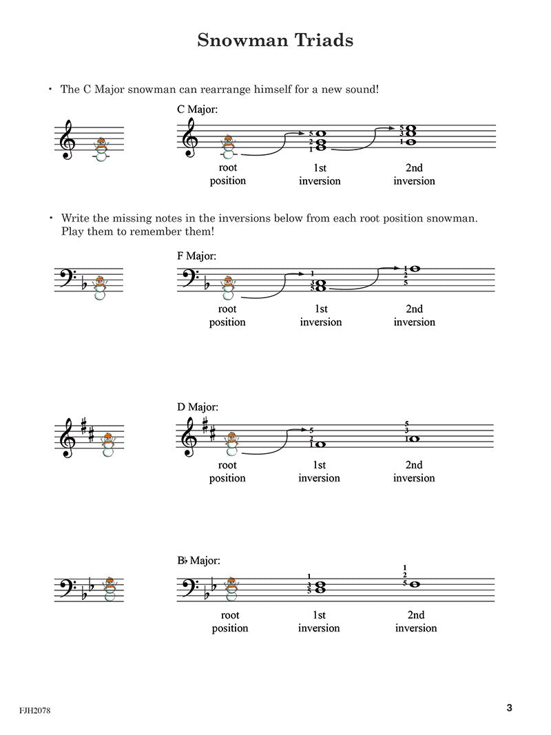 Succeeding At The Piano - Merry Christmas Grade Grade 4 Book