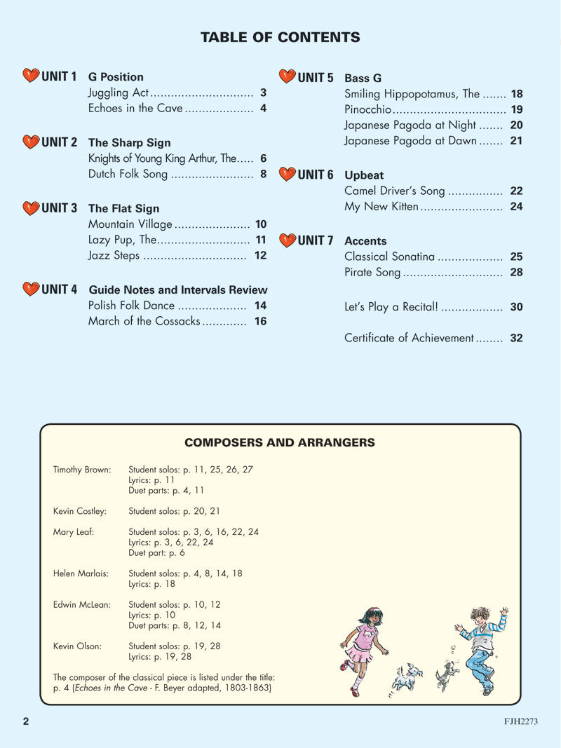 Succeeding At The Piano - Recital Grade 1B Book & Cd (2nd Edition)