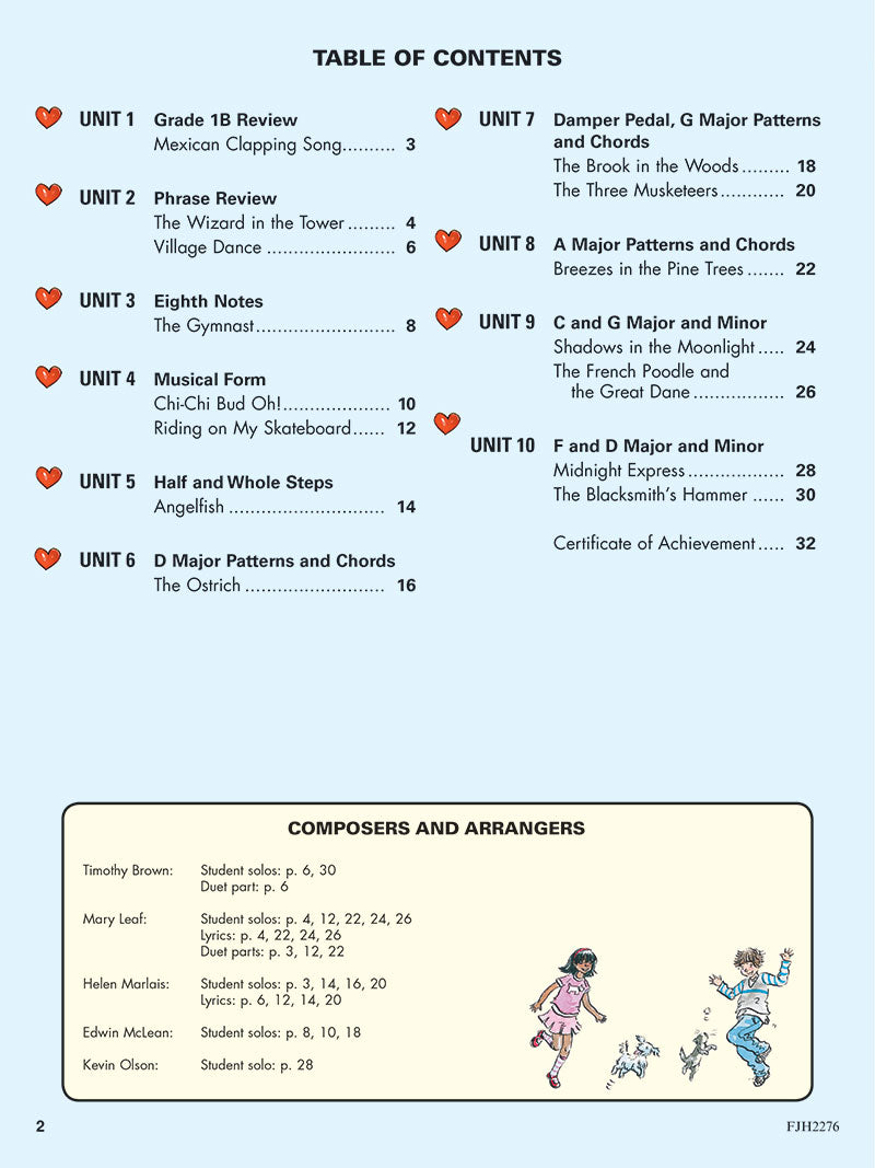 Succeeding At The Piano - Recital Grade 2A Book/Cd (2nd Edition)