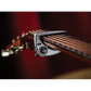 G7th Performance 3 - Silver Guitar Capo