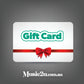 Music2u.com.au Gift Card