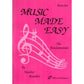 MUSIC MADE EASY GR 1 - Music2u