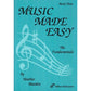 MUSIC MADE EASY GR 3 - Music2u