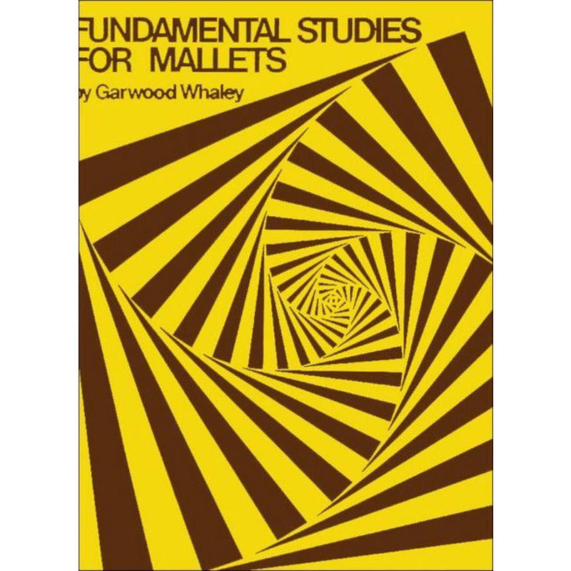 Fundamental Studies For Mallets Book