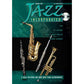 JAZZ INCORPORATED BK 1 BK/CD ALTO SAX/PNO - Music2u