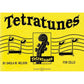 TETRATUNES CELLO - Music2u