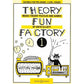 THEORY FUN FACTORY 1 - Music2u