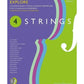 4 Strings - Explore Bk 2 String Quartet Parts