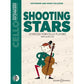 SHOOTING STARS CELLO BK/CD NEW EDITION - Music2u