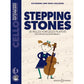 STEPPING STONES CELLO BK/OLA NEW EDITION - Music2u