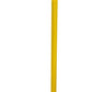 CHORALE MICROPHONE STAND YELLOW