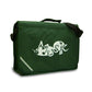 MAPAC MUSIC BAG EXCEL MUSIC WORD GREEN