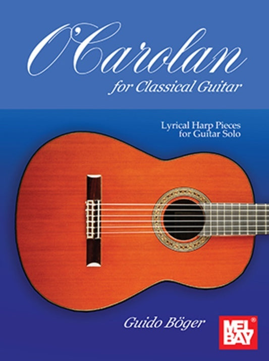 Ocarolan For Classical Guitar