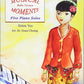 Advanced Baba Nyonya - Musical Moments for Piano Book