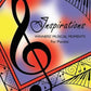 Inspirations - Winners' Musical Moments for Pianists Book