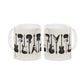 ELECTRIC GUITARS MUG