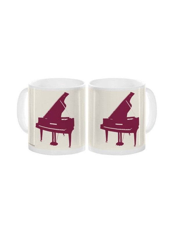 PIANO MUG