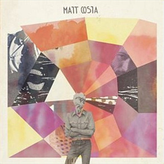 Matt Costa - Matt Costa CD