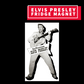 Elvis Presley Thickset Fridge Magnet