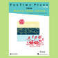 Faber Piano Adventures: FunTime Piano Music From China Level 3A-3B Book