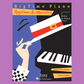 Faber Piano Adventures: BigTime Piano Ragtime & Marches Level 4 Book